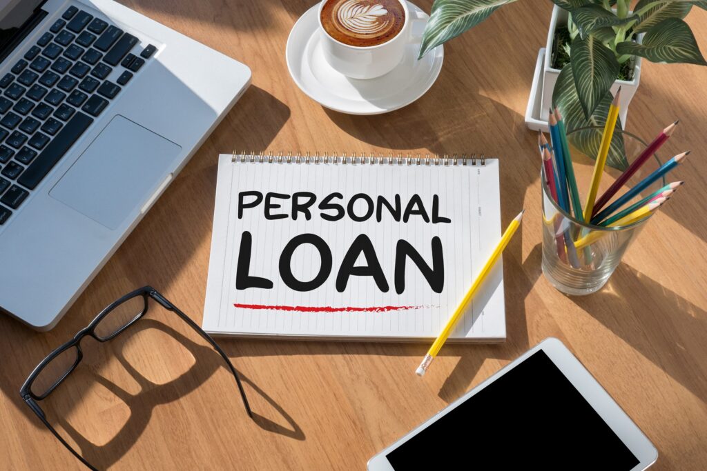 what is a personal loan what is a personal loan